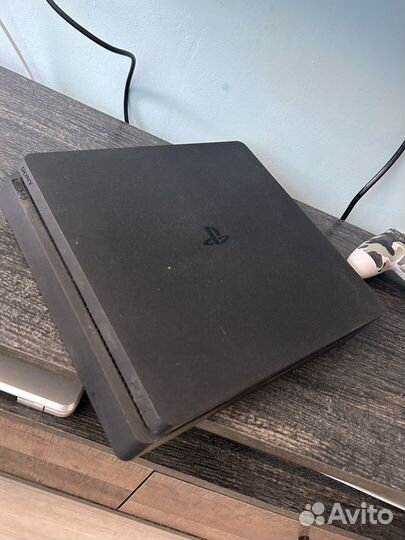 Sony playstation 4 PS4 slim 500gb