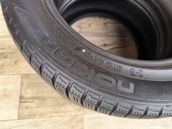 Nokian Tyres Hakkapeliitta R 205/55 R16