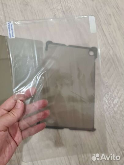 Чехол на samsung s6 lite 10.4 610/615