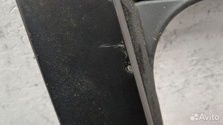 Дверь боковая Volkswagen Touran, 2010