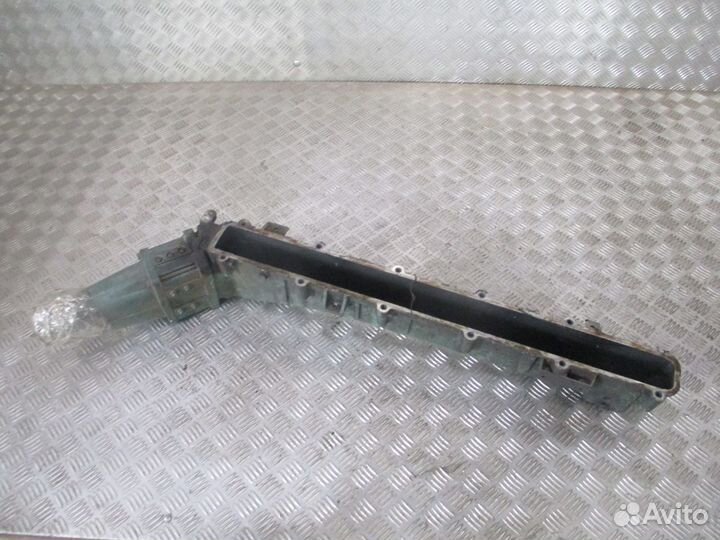 Коллектор впускной Volvo 20708331