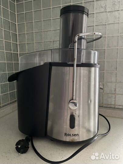 Соковыжималка Rolsen