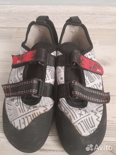 Скальники детские