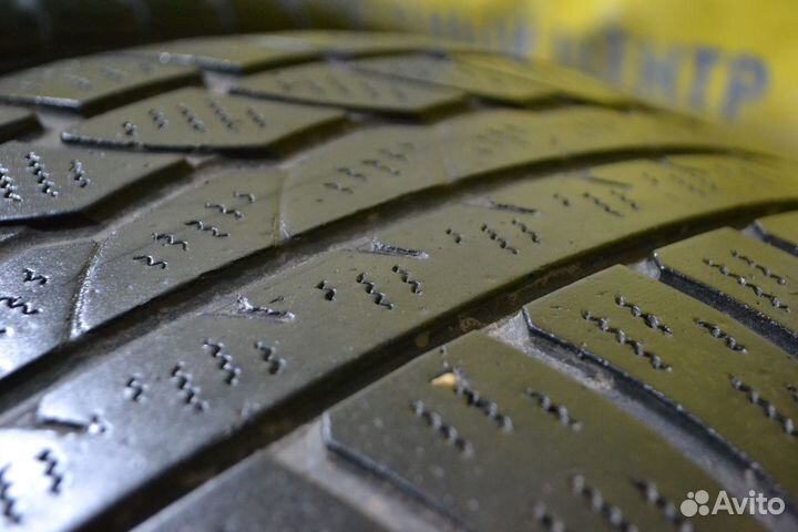 Continental Conti4x4WinterContact 255/55 R18