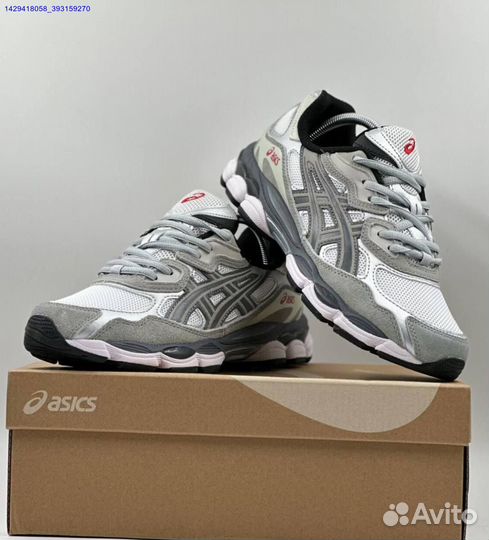 Asics GEL-NYC (Арт.72409)