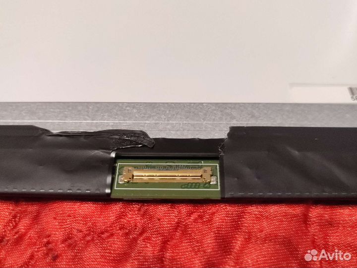 Матрица для ноутбука 15.6 30pin б/у