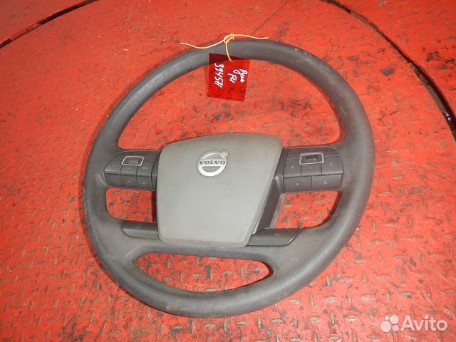 Рулевое колесо Volvo FM 82321333