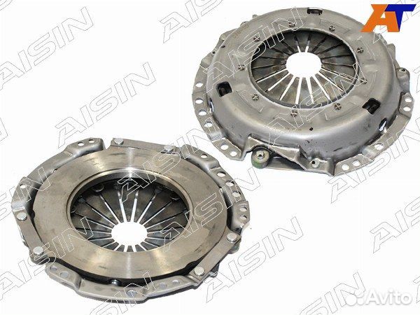 Корзина сцепления suzuki grand vitara