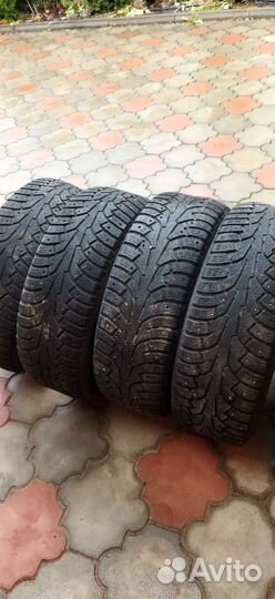 Nokian Tyres Hakkapeliitta 5 225/55 R18