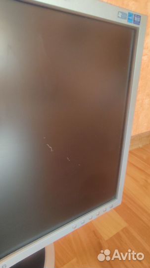 Монитор samsung 940nw