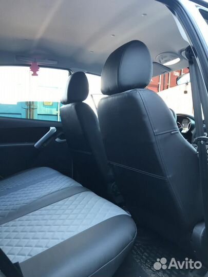 Автомобильные чехлы 