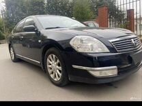 Nissan Teana 2.4 AT, 2006, 111 111 км, с пробегом, цена 650 000 руб.