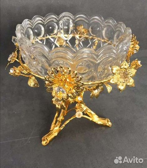 Ваза для фруктов