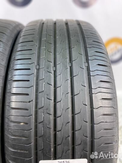 Continental ContiEcoContact 6 235/50 R19 104Y