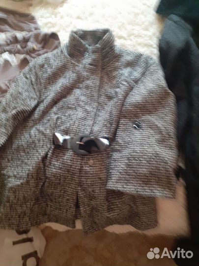 Женские вещи пакетом 48