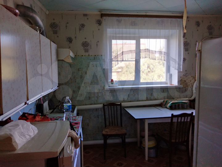 3-к. квартира, 62,2 м², 1/1 эт.