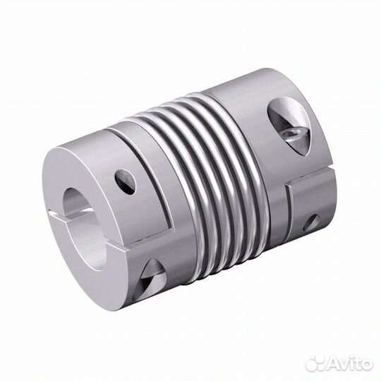 Муфта сильфонная соединительная MS 40-10x10