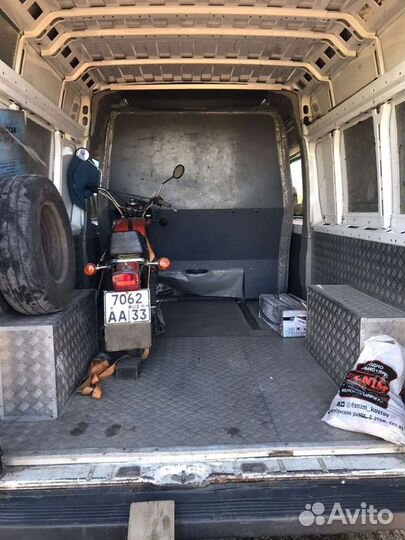 Грузоперевозки и мотоэвакуатор