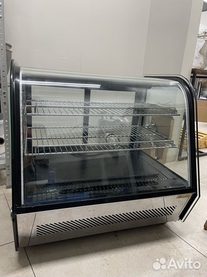 Витрина в аренду