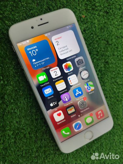 iPhone 6S, 32 ГБ