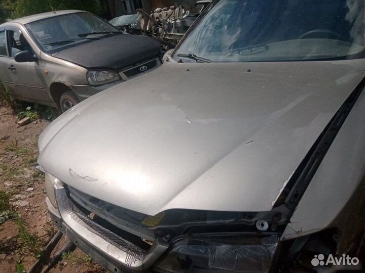 Капот Opel Vectra B 1997