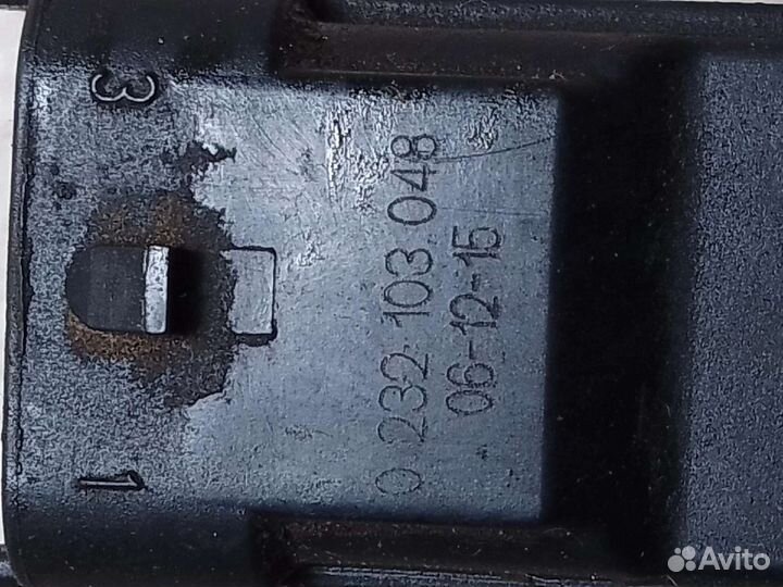 Датчик распредвала Fiat Albea