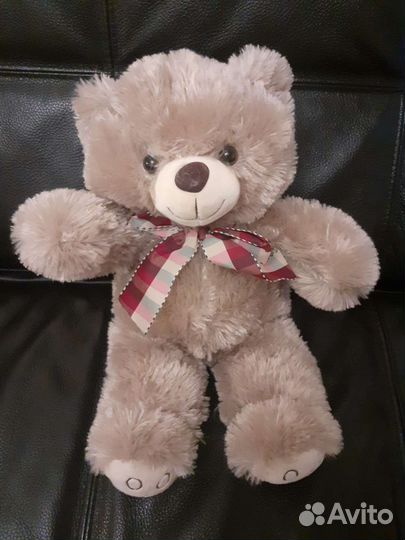Мягкая игрушка Медведь