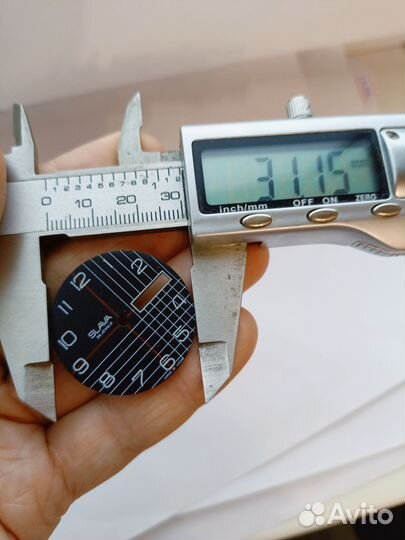 Часы СССР слава циферблат слава новый