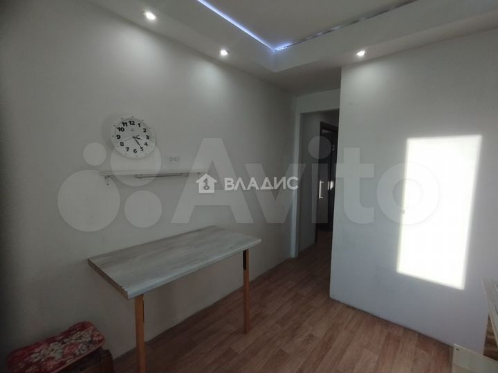 1-к. квартира, 29,7 м², 5/5 эт.