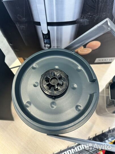 Соковыжималка Redmond