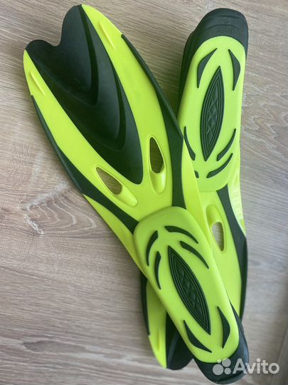 Ласты детские 28-30