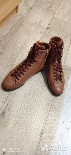 Ботинки Ballin, 37.5. Италия