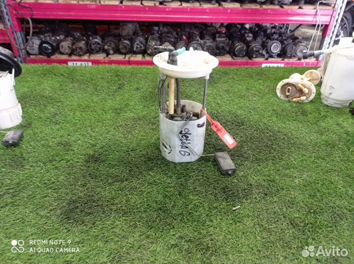 Насос топливный Volkswagen Jetta 6 162 2010-2018