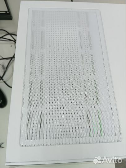 Игровой компьютер Intel 12400f/4060 aero/РАССРОЧКА