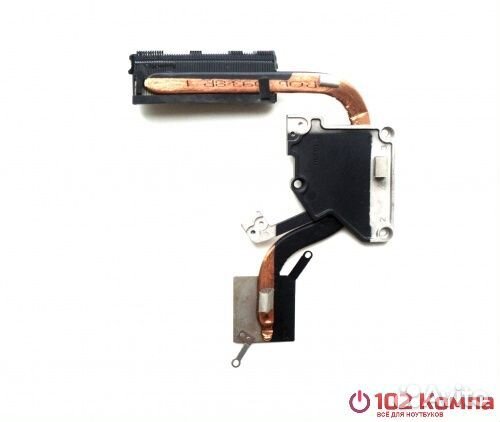 Система охлаждения для ноутбука Lenovo Ideapad G50