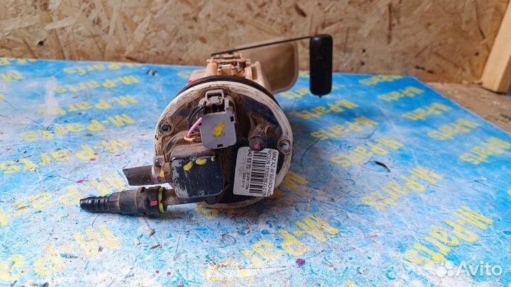 Топливный насос Mazda Az-Wagon MD22S