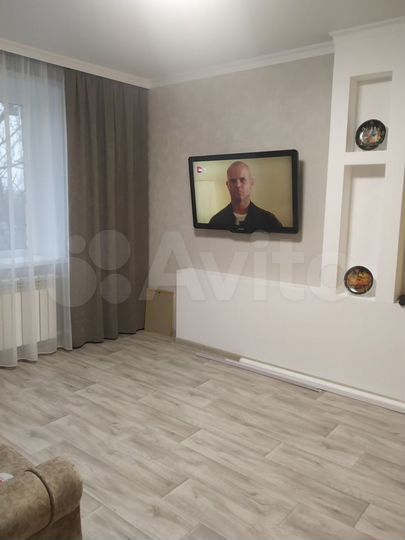 1-к. квартира, 34 м², 5/9 эт.