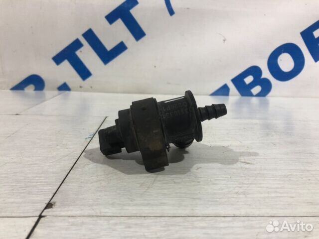 Клапан абсорбера opel astra J 1.6 ат хетчбек