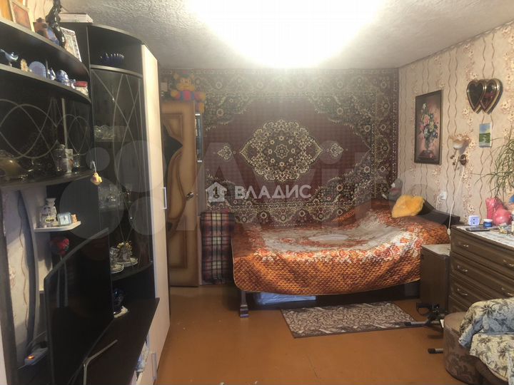 1-к. квартира, 34,1 м², 3/5 эт.