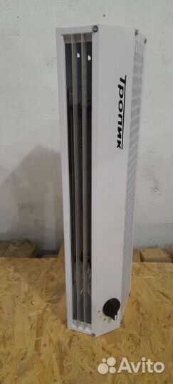 Тепловая завеса 5кВт