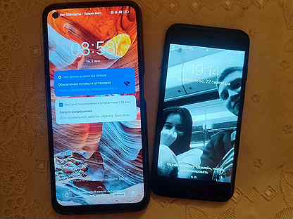 realme 8i, 4/64 ГБ