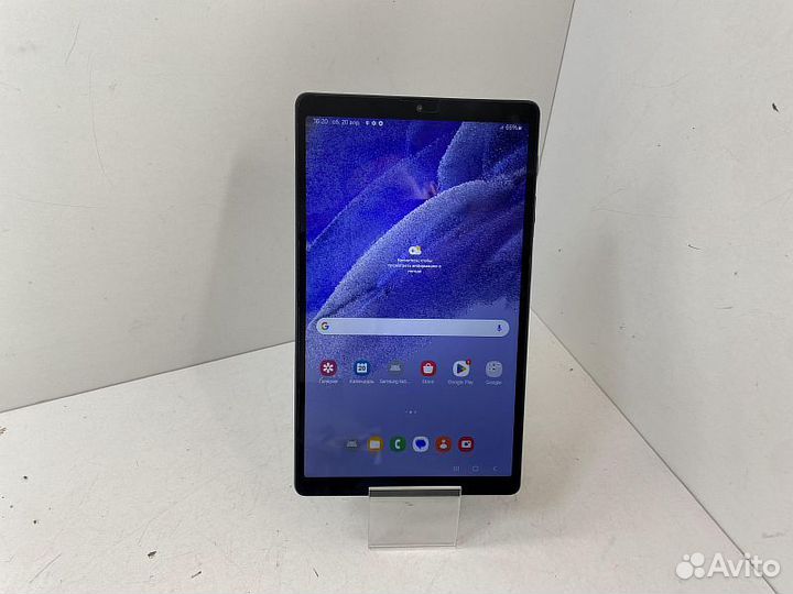 Планшет с SIM-картой Samsung Galaxy Tab A7 Lite LT