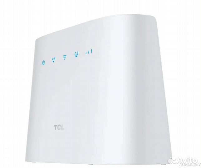 WI-FI роутер TCL LTE 6cat. AC1200