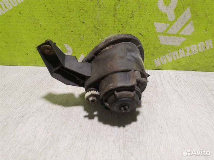 Фара противотуманная левая Чери QQ6 S21 07-10