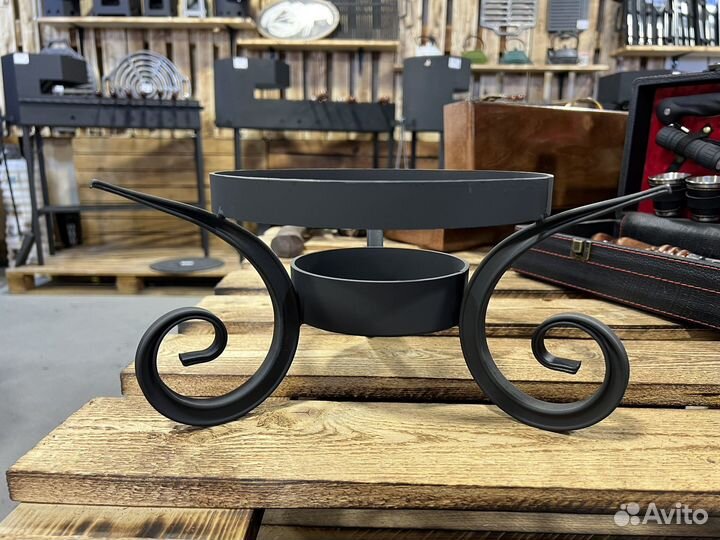 Подставка под садж