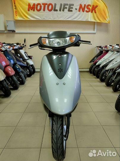 Скутер Honda Dio AF62 из Японии