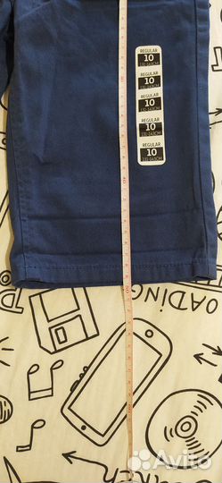 Шорты для мальчика 9-10лет(134-140)