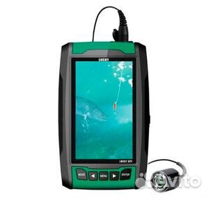 Подводная камера для рыбалки Lucky Spy FL180PR