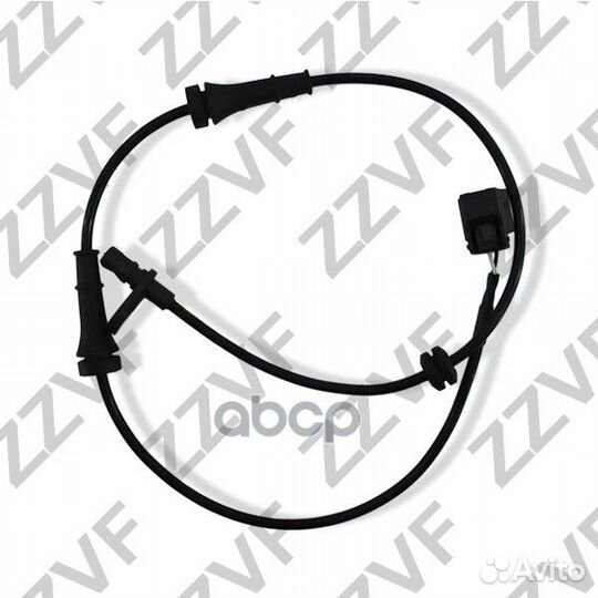 Датчик абс задний левый (L) nissan 370Z Z34 (20