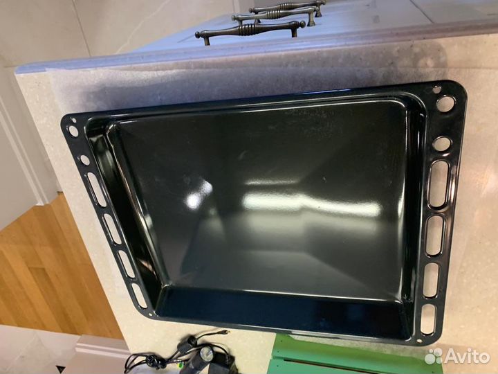 Аксессуары для духового шкафа smeg